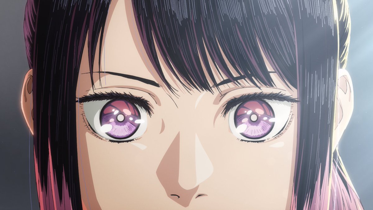 Akane-banashi tweet media