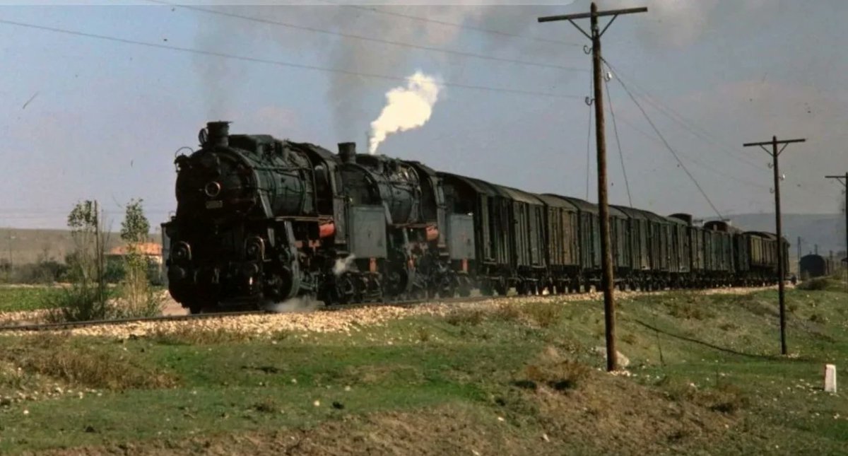 Tren Şefi tweet media