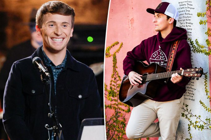 globespacenews's tweet image. Dylan Carter was a young American country singer, entrepreneur, and former contestant on the popular TV show The Voice. He gained attention for his powerful vocals, warm personality, and deep connecti... 
#DylanCarter
#TheVoice
globespacenews.com/who-is-dylan-c…