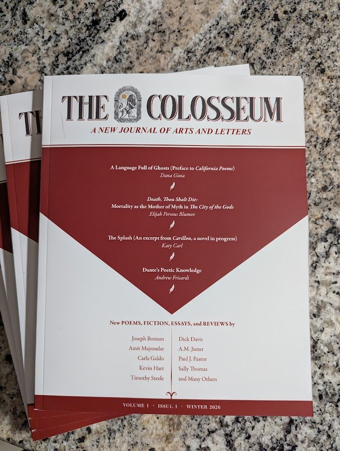 JMWSPT's tweet photo. It has been a long road, but at last, we have a magazine. https://t.co/im2OHhLav6