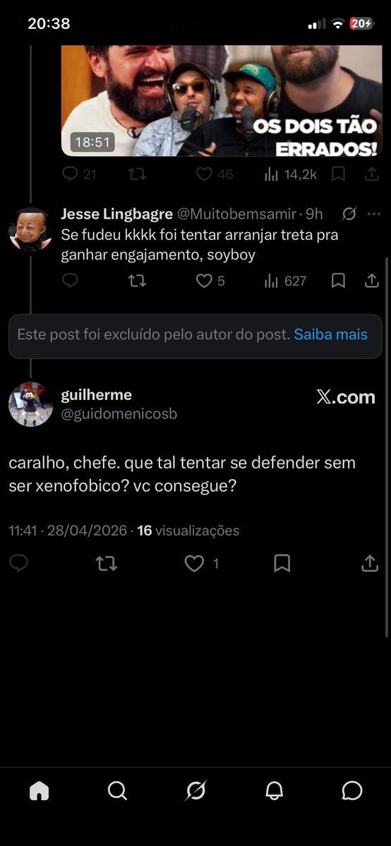 Anderson Barbosa tweet media