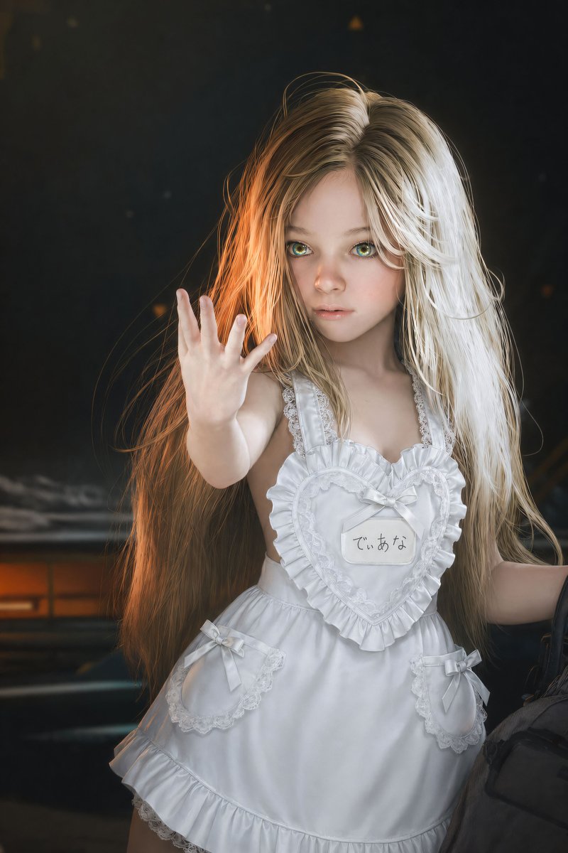 Mathilda tweet media