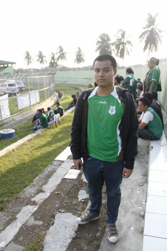 Pangeran tweet media