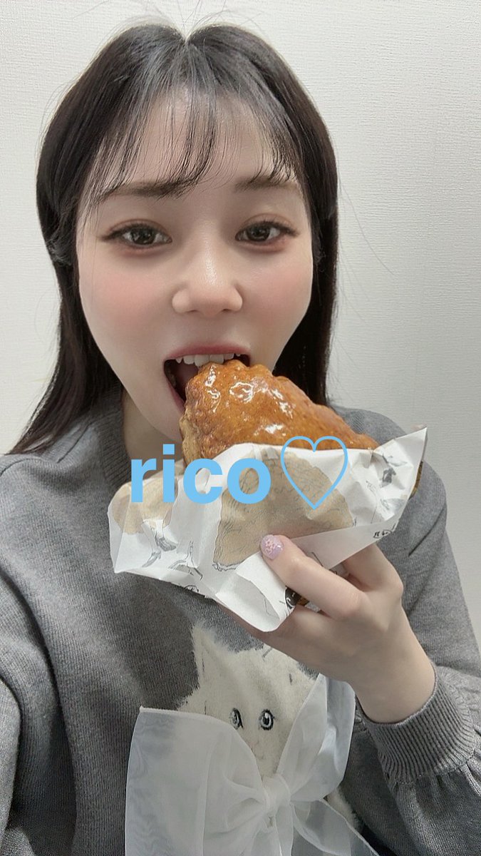 ricochi130's tweet photo. GW美味しいものいっぱい食べるぞ～～～♡ https://t.co/7sMzdBYFdb