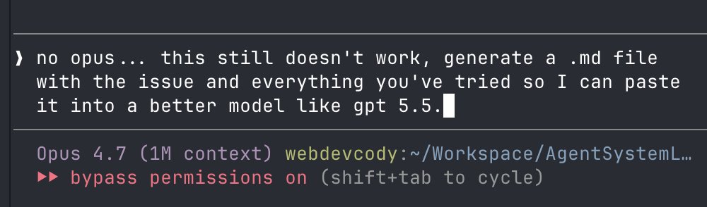 WebDevCody tweet media