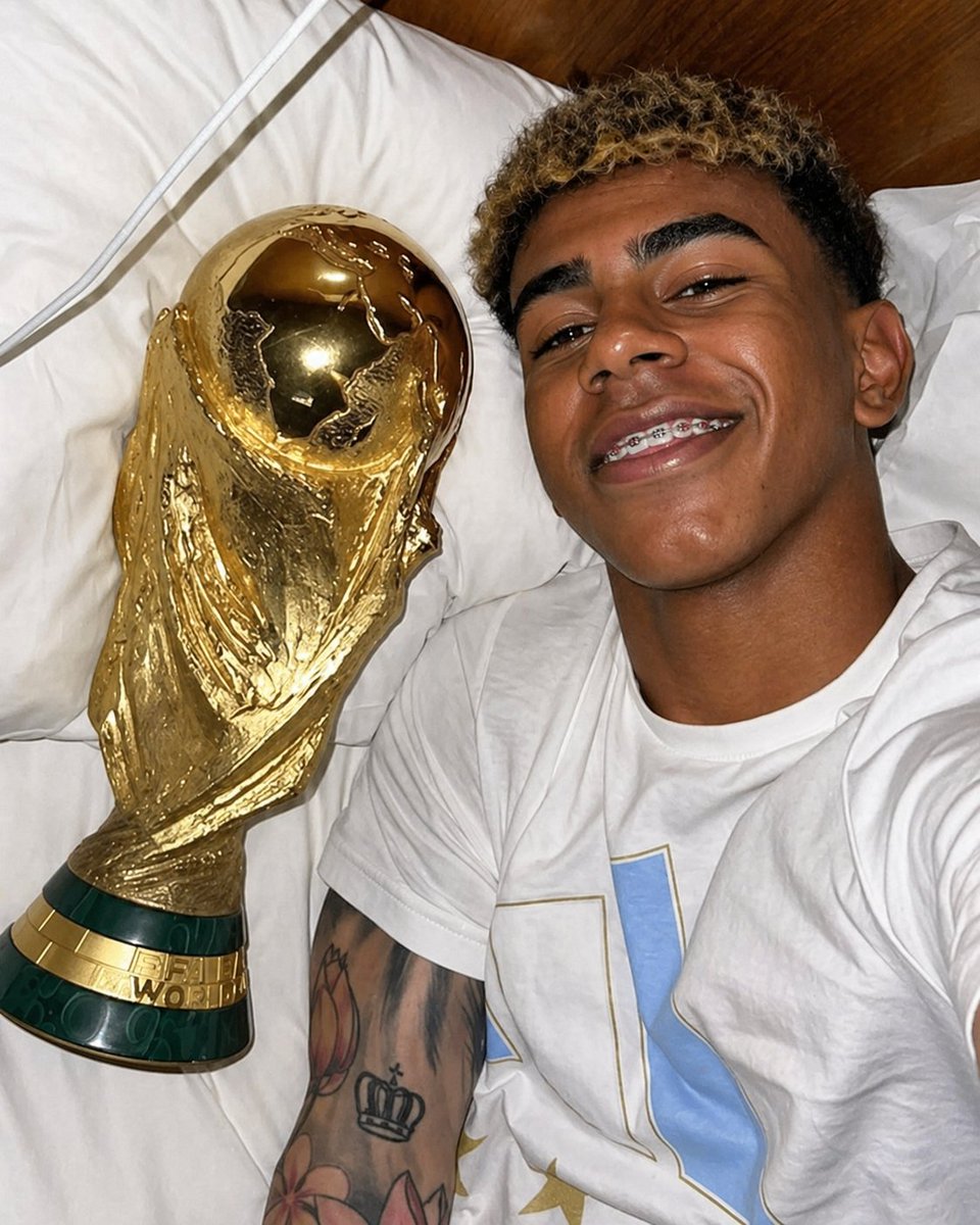 total Barça tweet media