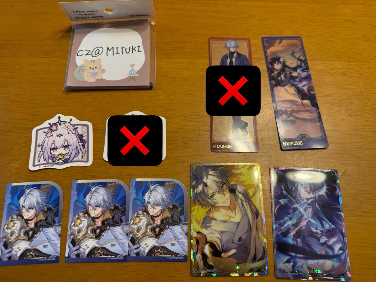 フブキ tweet media