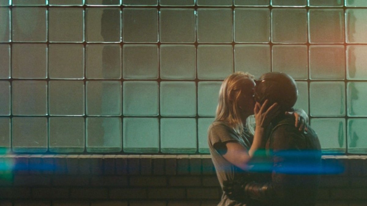 captaincupkick's tweet image. S2E7 of #DaredevilBornAgain is BRUTAL

It's the darkest hour for everyone before a dawn in the finale next week. Deborah and Gandolfini continue to steal the show, they're INCREDIBLE. Such an insanely tense episode, my heart was beating faster than ever until the credits hit