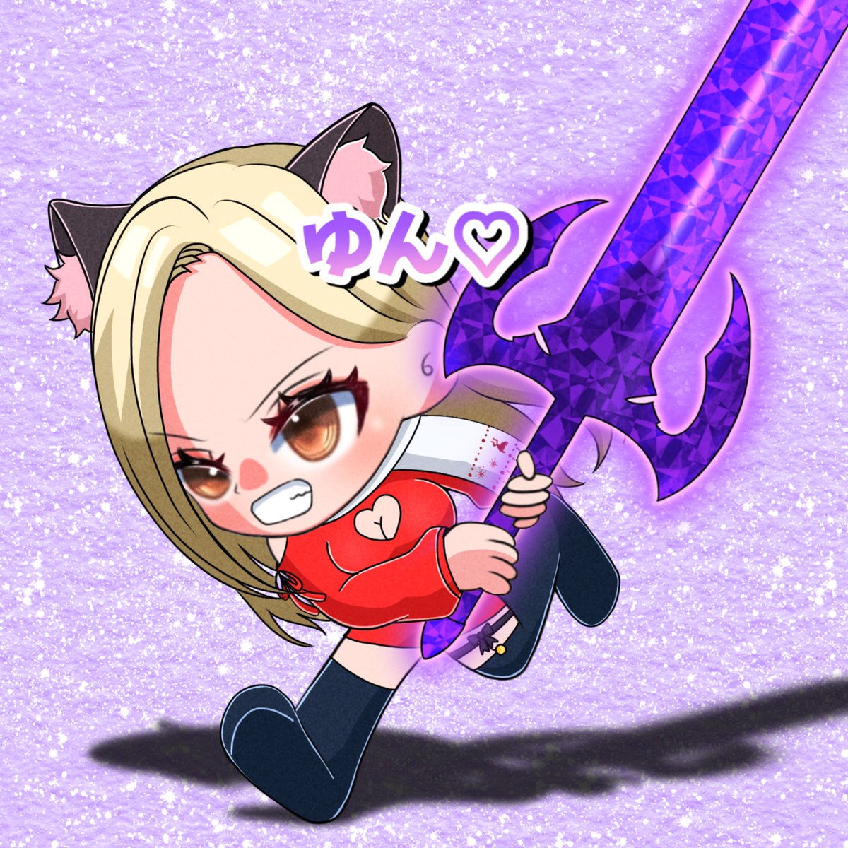 ゆん♡ tweet media