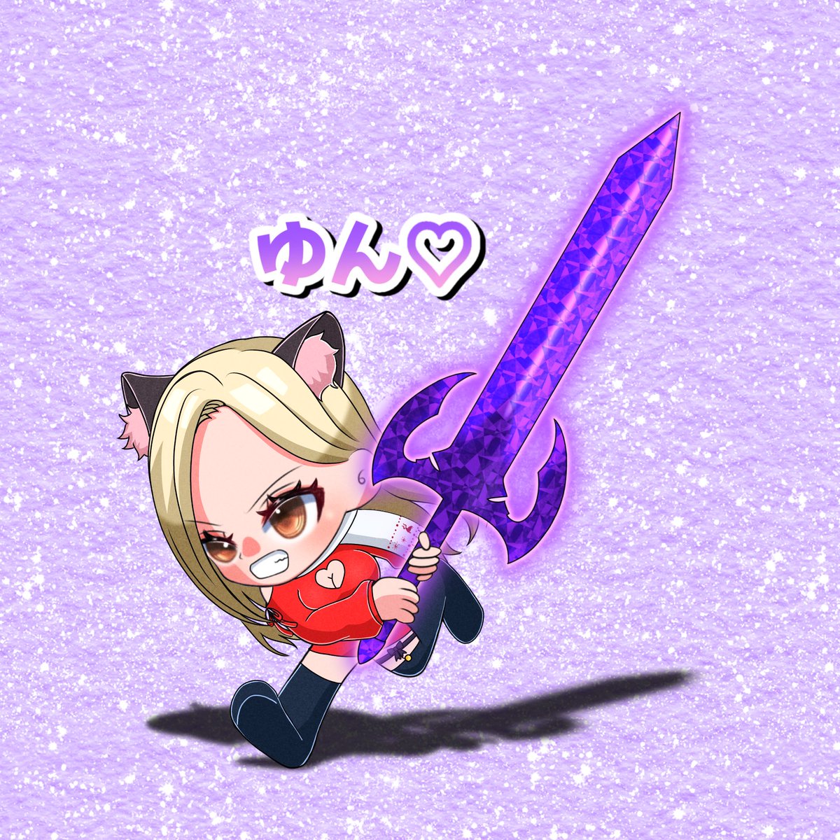 ゆん♡ tweet media