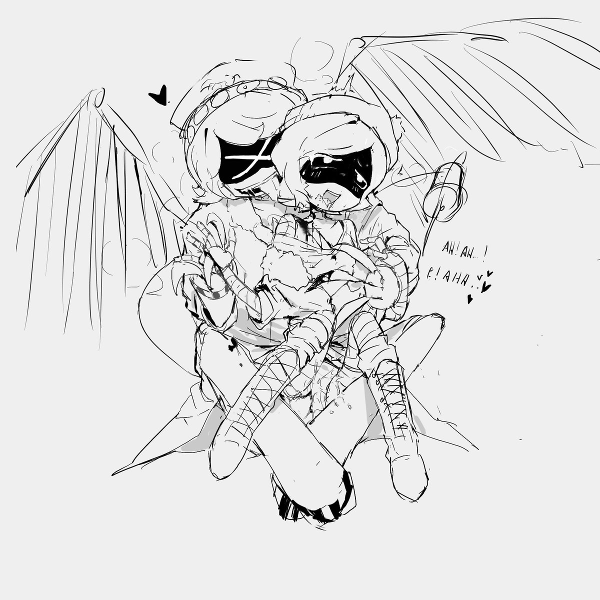 Saidgvg's tweet photo. I accidentally deleted this article! So I sent it again！f**k！！
angry。

#Murderdrones 
#Nuzi https://t.co/FsKP1lhVAZ