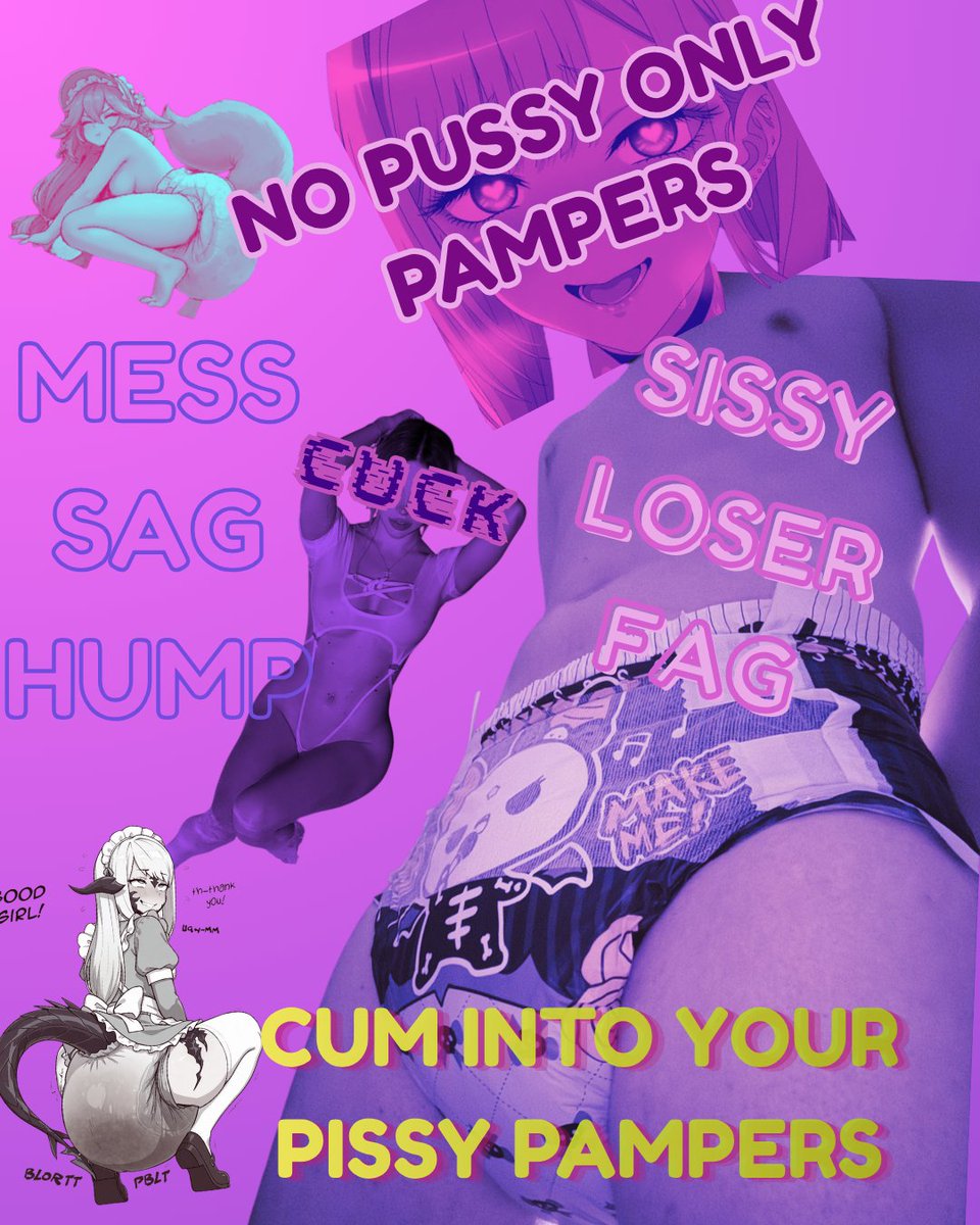 Bratty_Beau tweet media