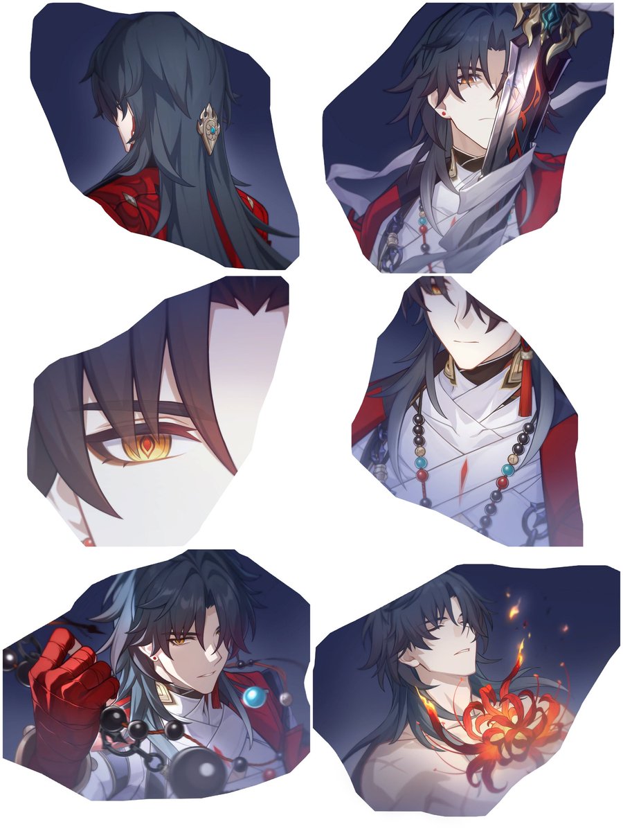 KdeKovaK's tweet photo. Eidolon Mortenax Blade — Honkai: Star Rail Beta Version 4.3

Vía KazusaLeaks.

#HonkaiStarRail #StarRail #崩壊スターレイル #スターレイル https://t.co/ystGQ4zALG