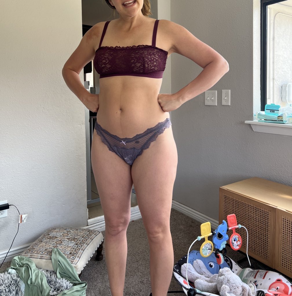 The Love tweet media