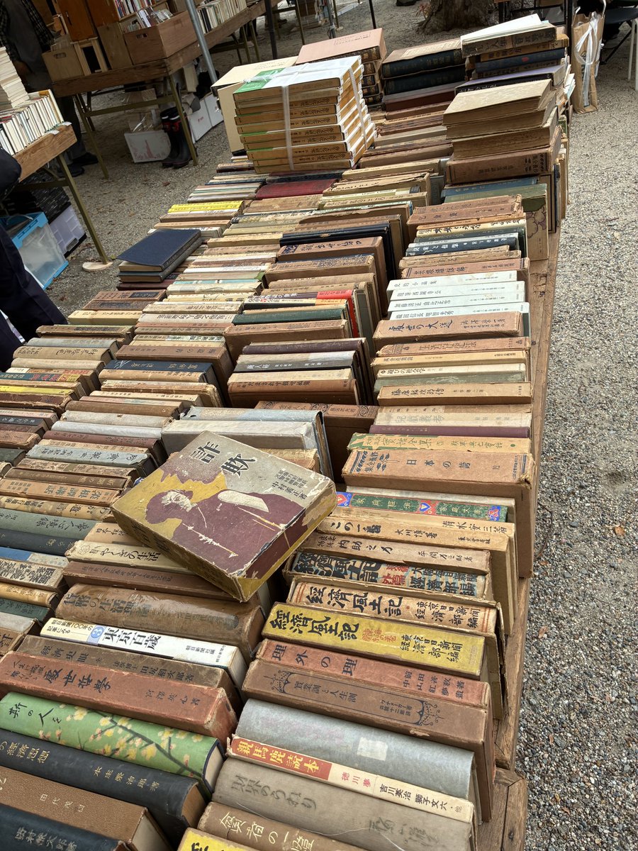 大吉堂四天王寺にてオープンしています。いつもと違う感じでがんばっております！