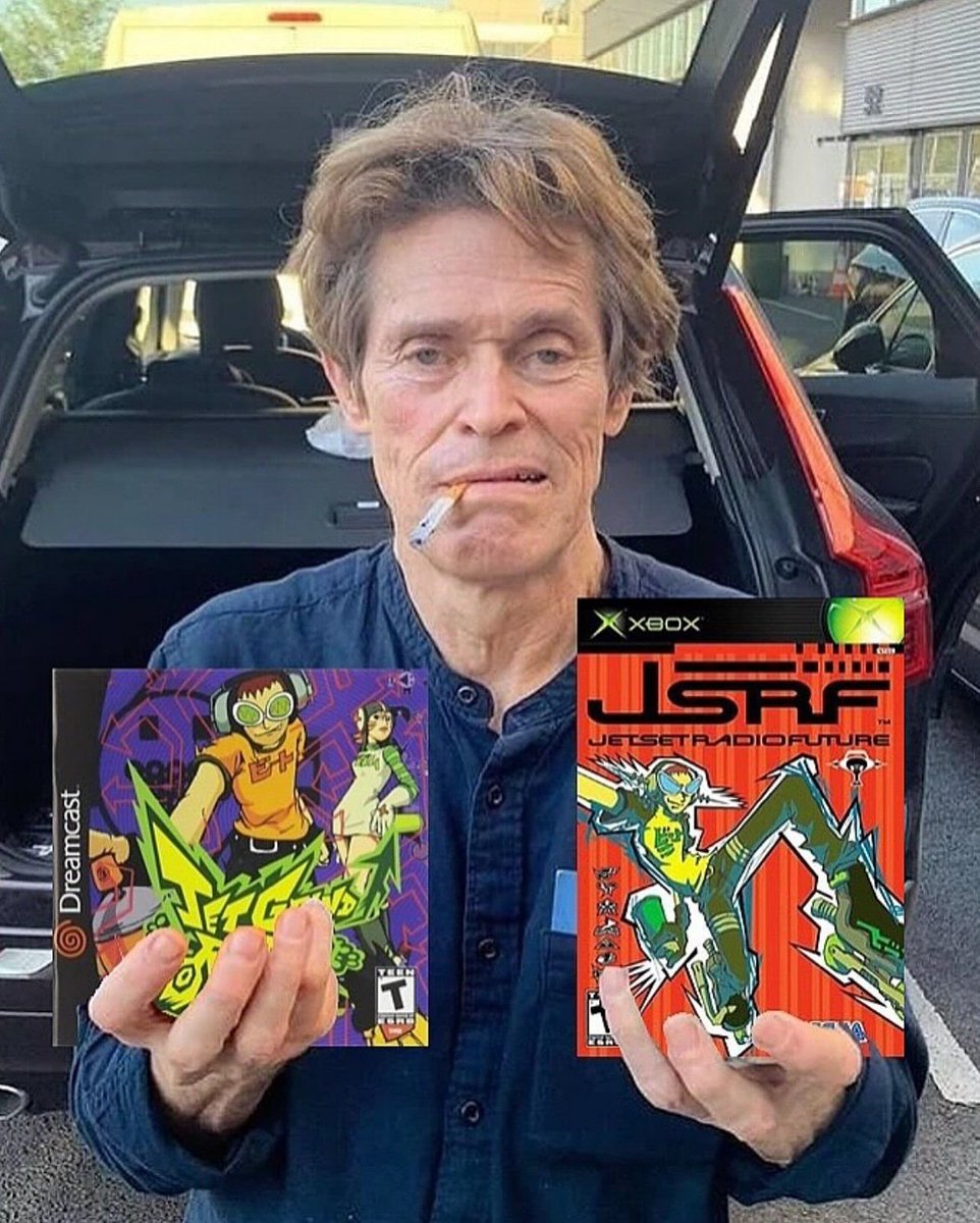 Video Game Nostalgia tweet media
