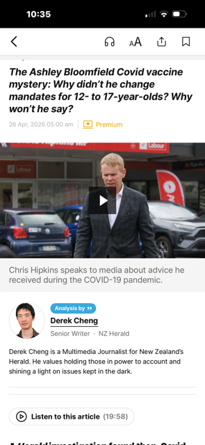 Peter Mortlock tweet media