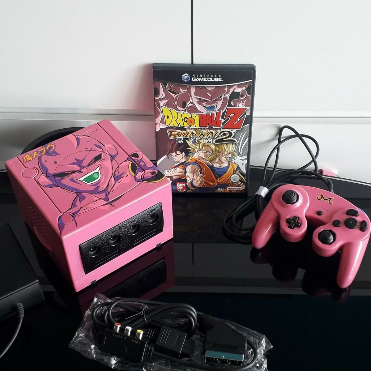 Video Game Nostalgia tweet media