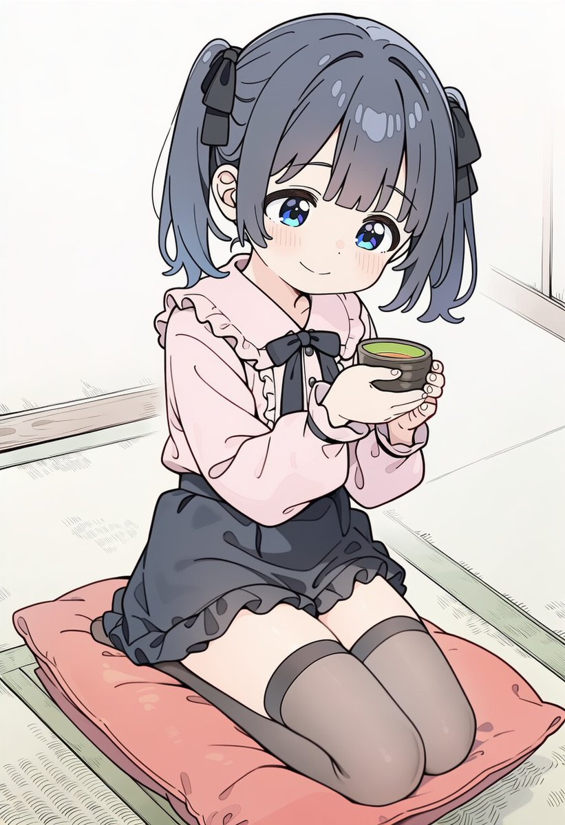 シャケル tweet media
