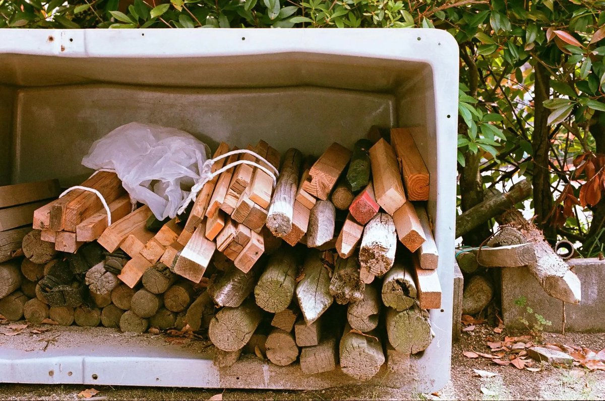 photoyoshioka's tweet image. #LuckyColor200 35mm カラーネガフィルム 36枚撮り photoyoshioka.shop-pro.jp/?pid=191539574

アナログ感を楽しめるカラーネガフィルム Lucky Color 200は、中国の老舗フィルムメーカーが製造する、35mmカラーネガフィルムです。
#ラッキーカラー
#new
#カラーネガフィルム
#門真市写真屋