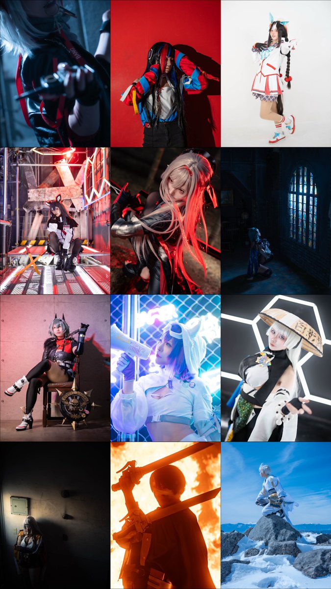 メイジ tweet media