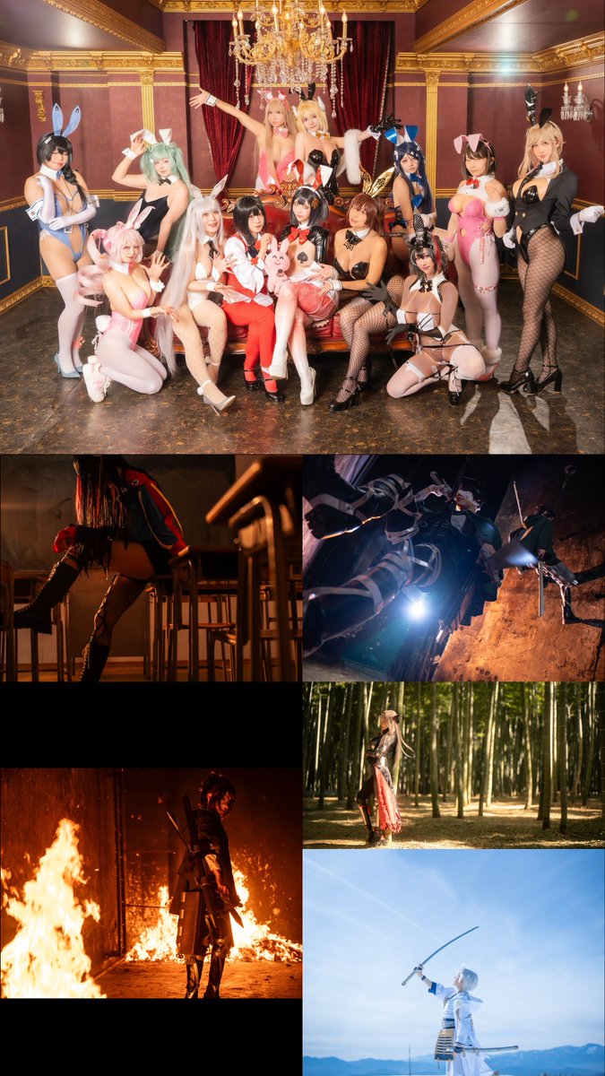 メイジ tweet media