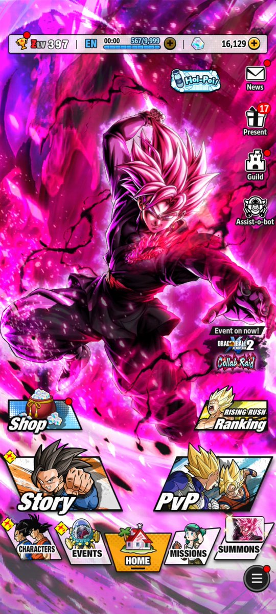 GrillMaster135's tweet image. We're pretty much back to where we were

Gonna go to Anniversary with 20k cc (might be more than 20k #justsayin)