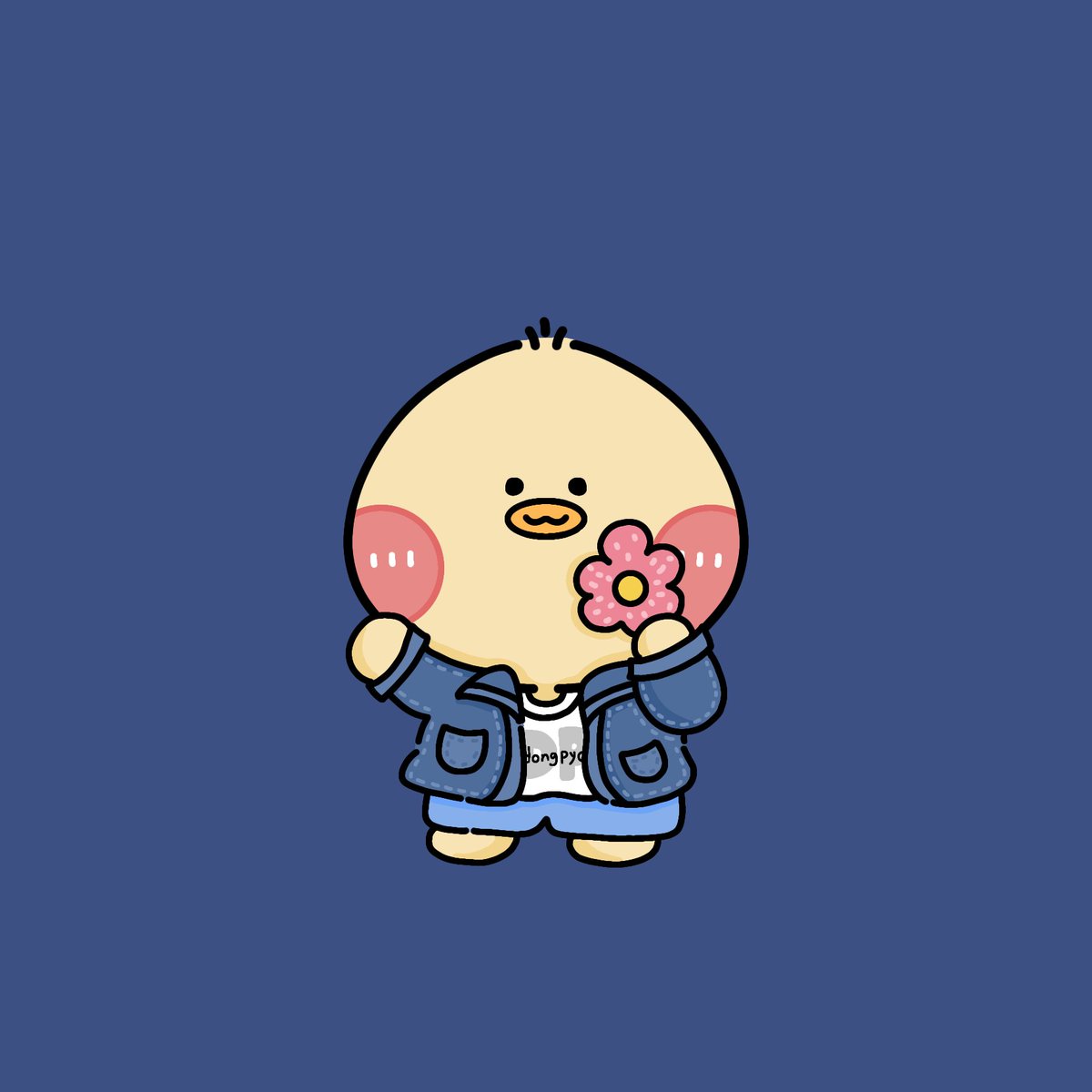 오리뾰!!! ₊✯͡ 🐥🐧⋰˚✩
#손동표 #SONDONGPYO