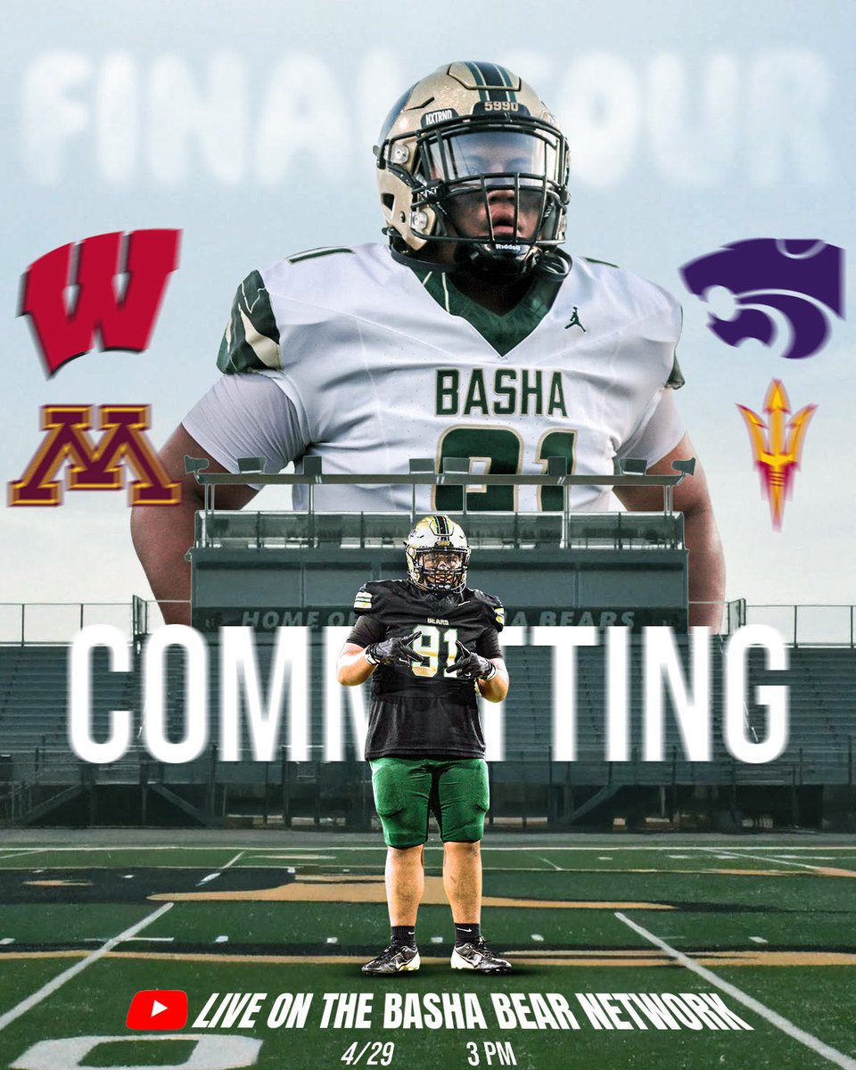 Basha Bear Network tweet media