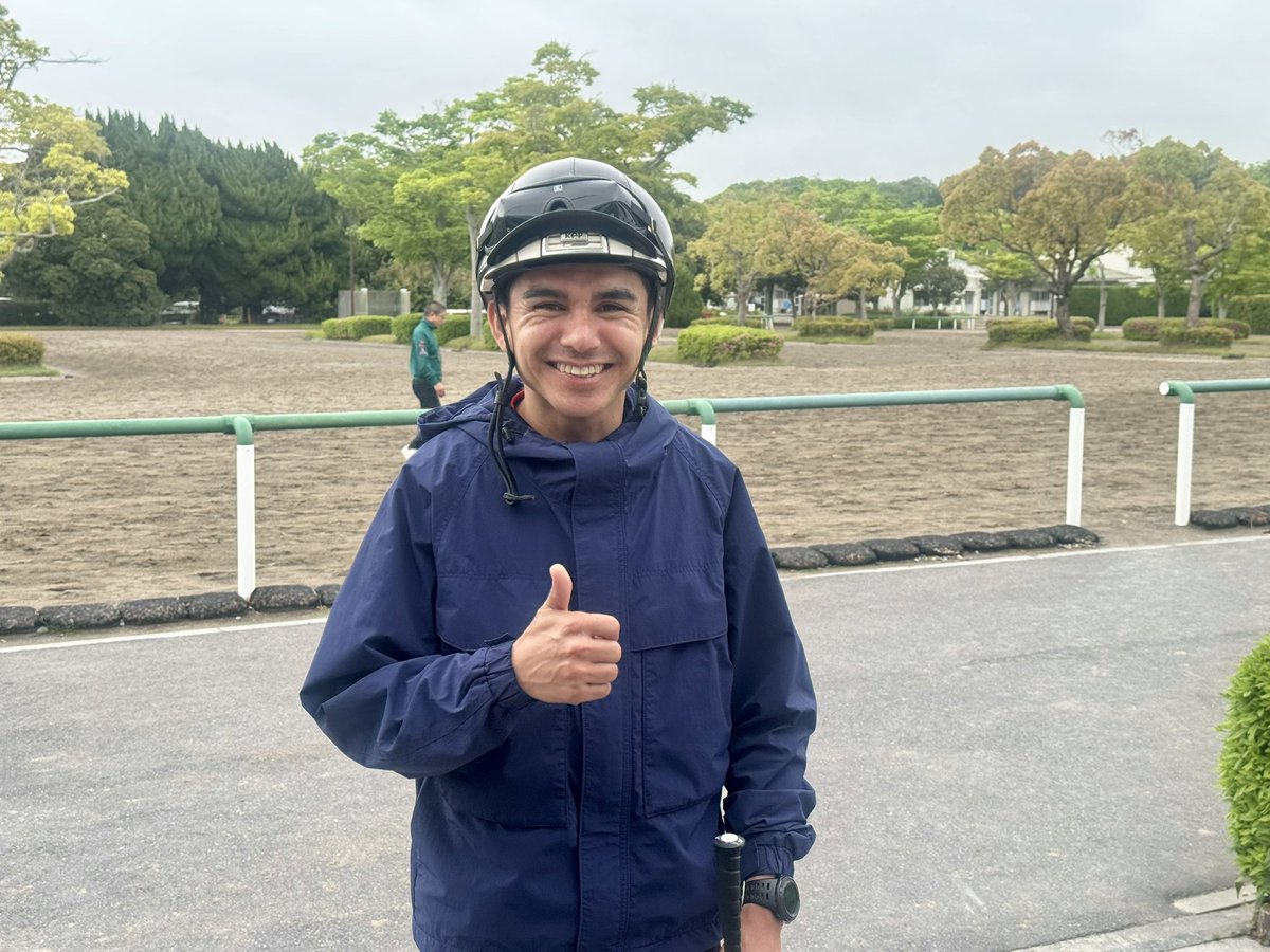 東スポまりえ tweet media