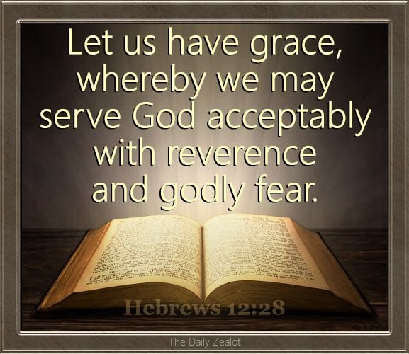 The_Real_Zealot's tweet image. That's it for me. May you hold fast to the Gospel, with reverence of the majesty of God. Enjoy the night, rest well .... and pray. 🙏 #WeBelieve