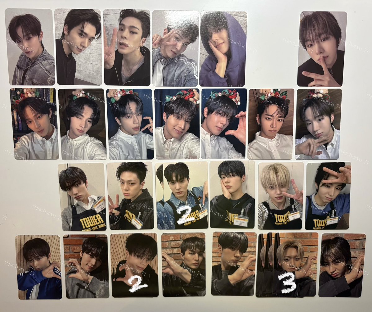 じぇはりゅᵕ̈ tweet media