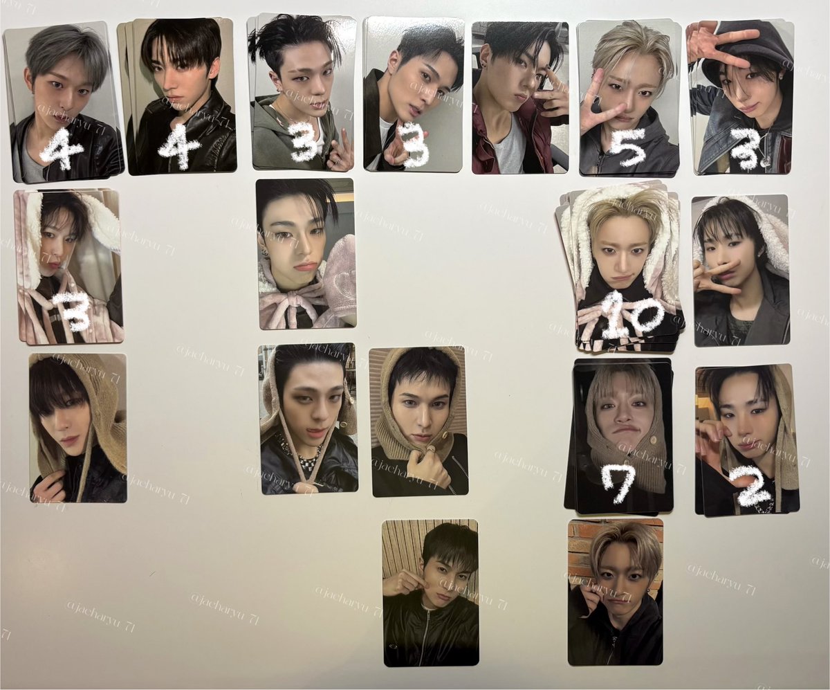 じぇはりゅᵕ̈ tweet media