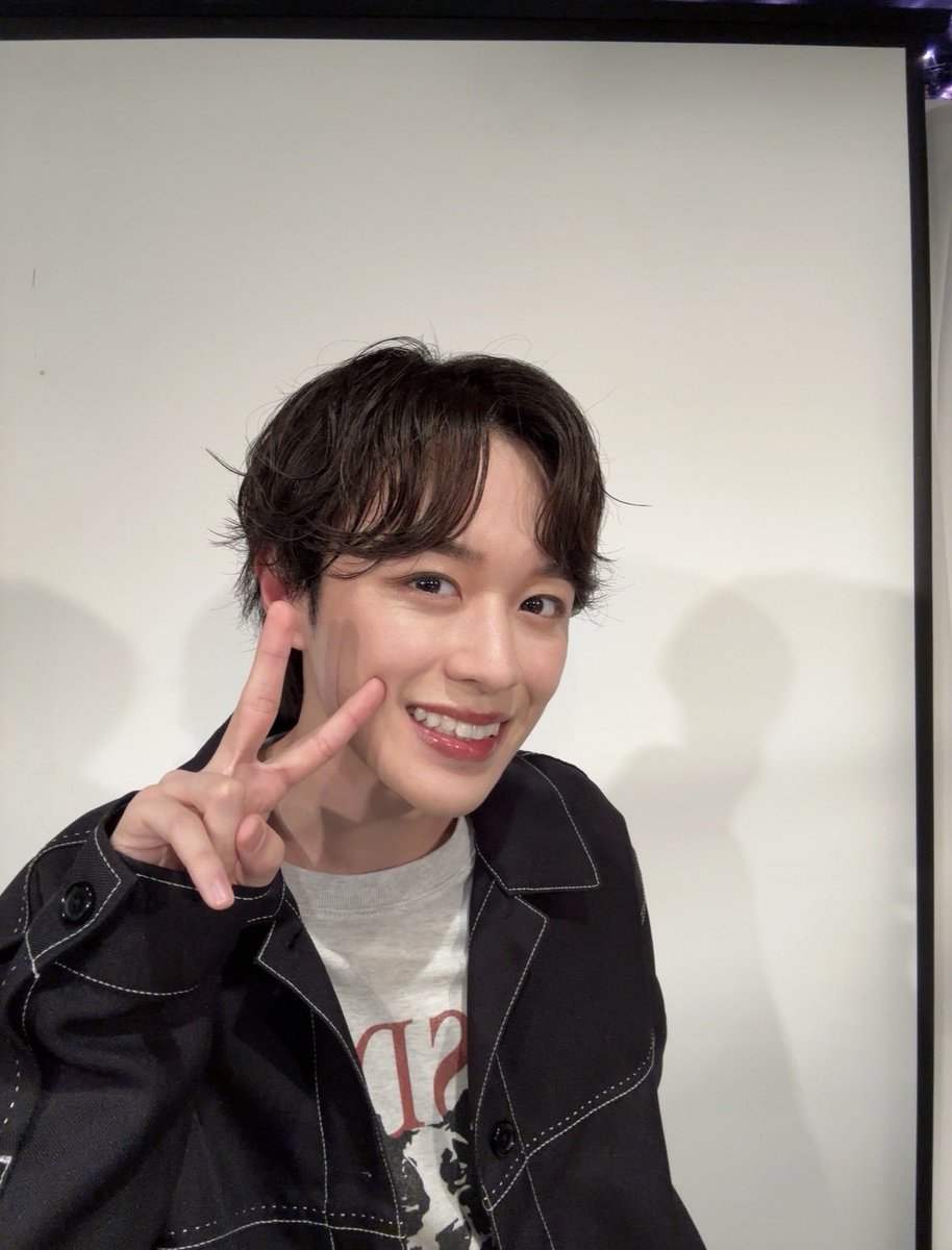 宮脇 優 tweet media