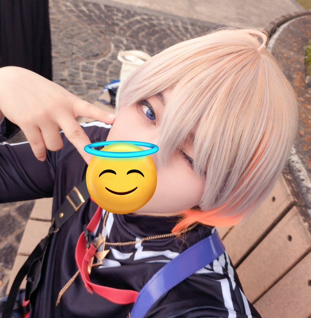 久也【次→こすちゃれ】 tweet media