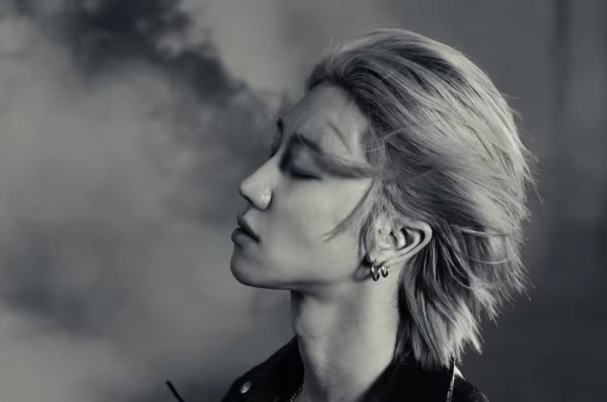 Xu Minghao PH tweet media