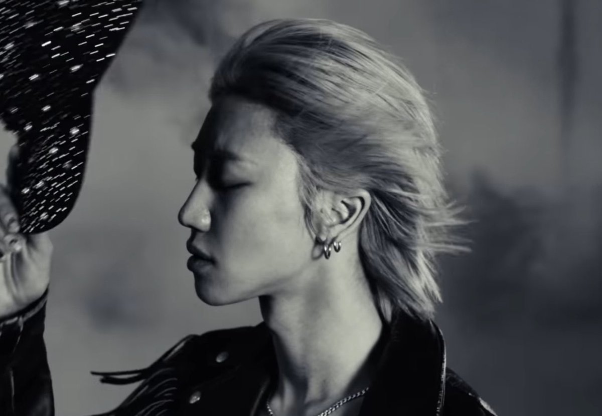 Xu Minghao PH tweet media