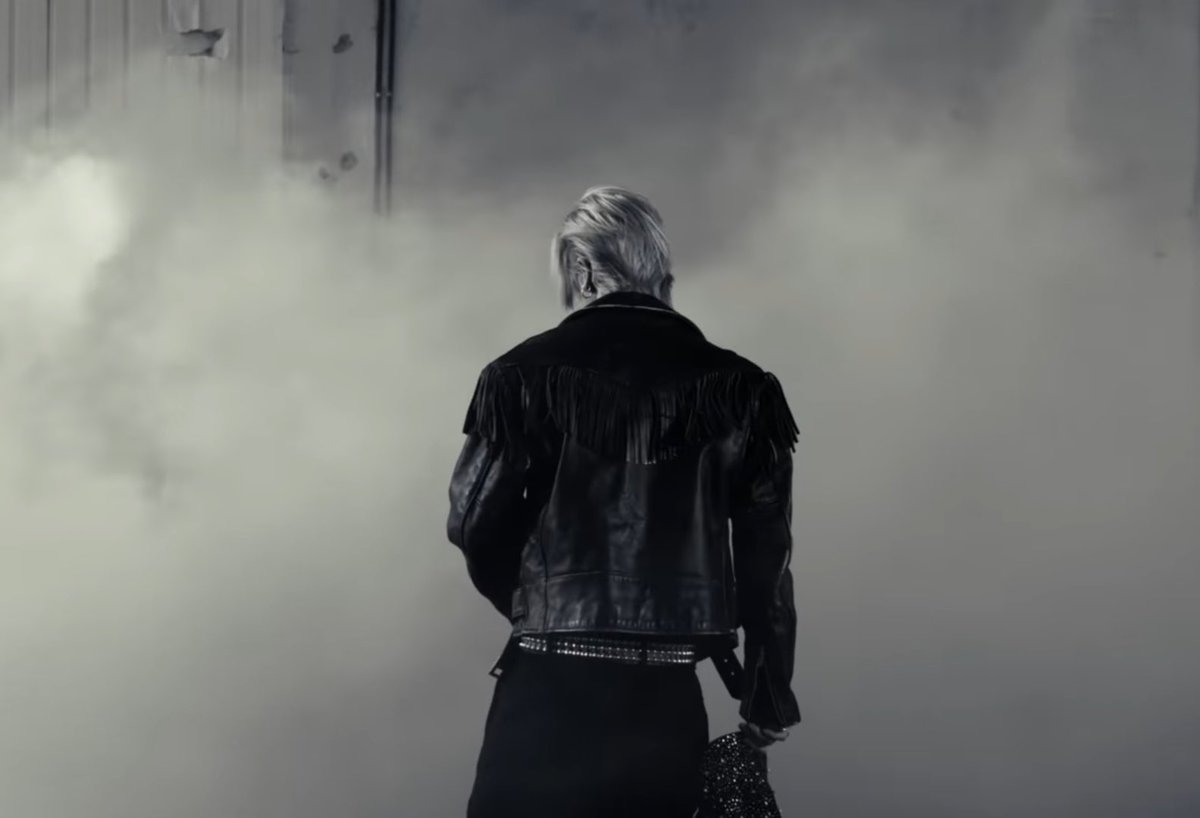 Xu Minghao PH tweet media