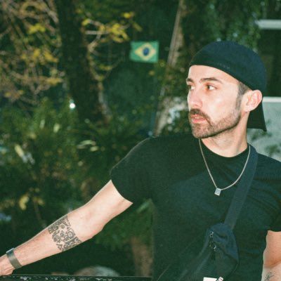 #NovaFotoDePerfil