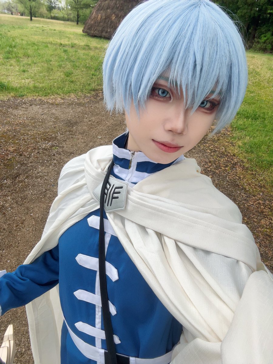 千夢_chimuu_▶七ヶ浜：ヒンメル tweet media