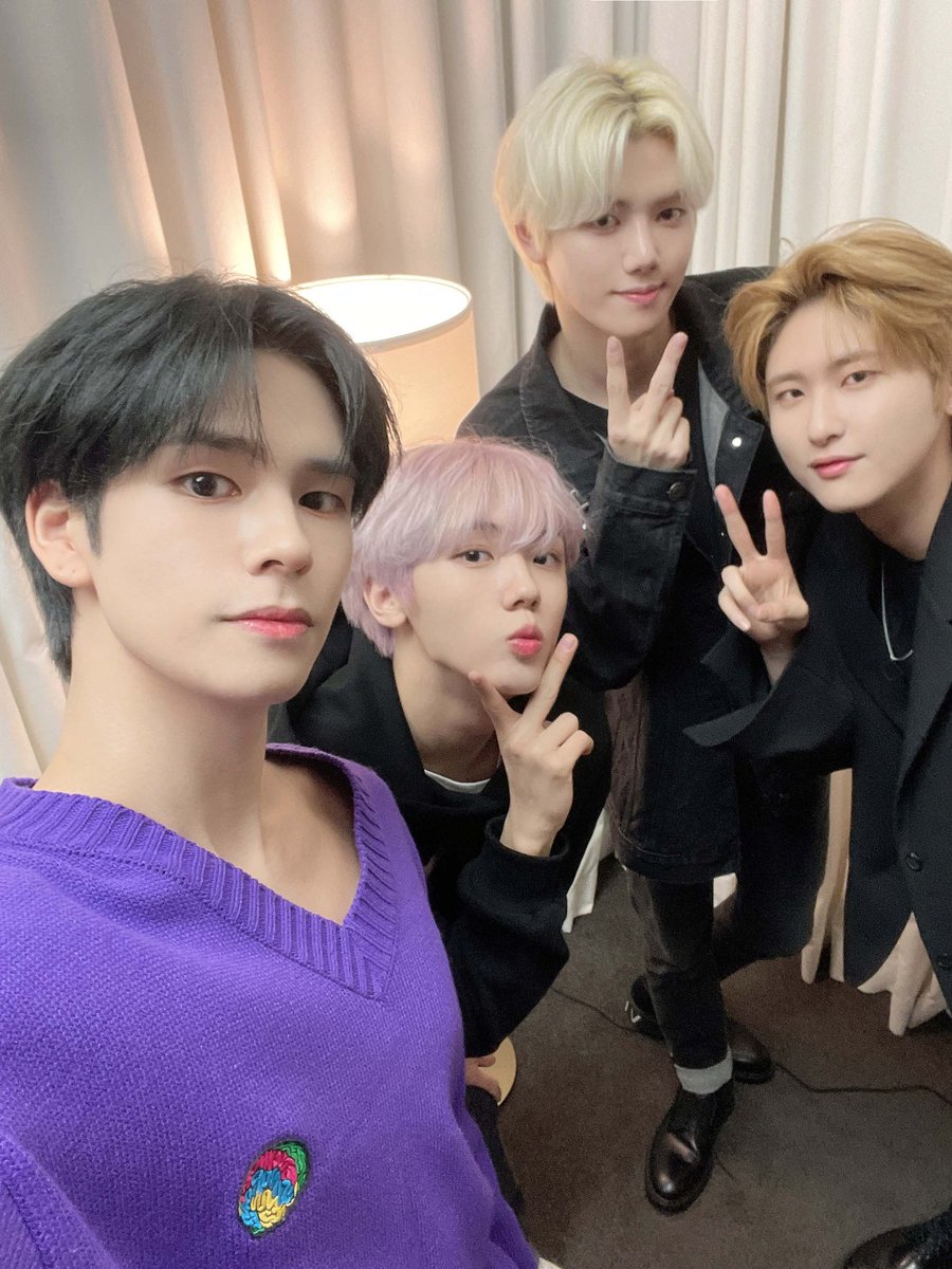 N년전 오늘의 강민희 tweet media