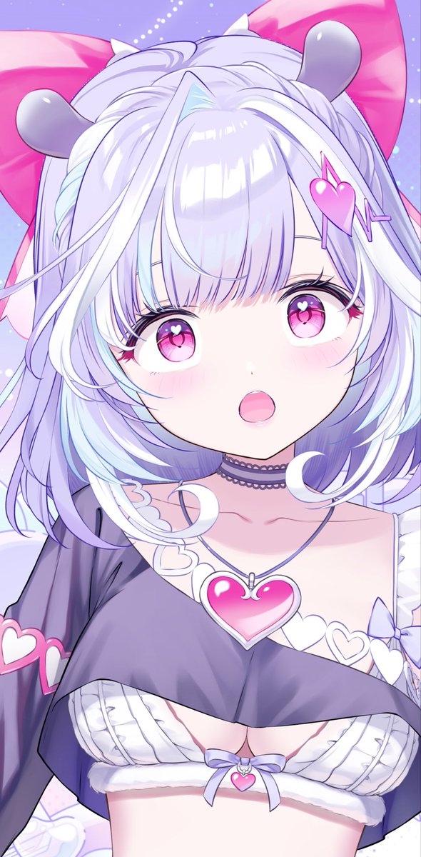 夢見むむ💬💜 tweet media