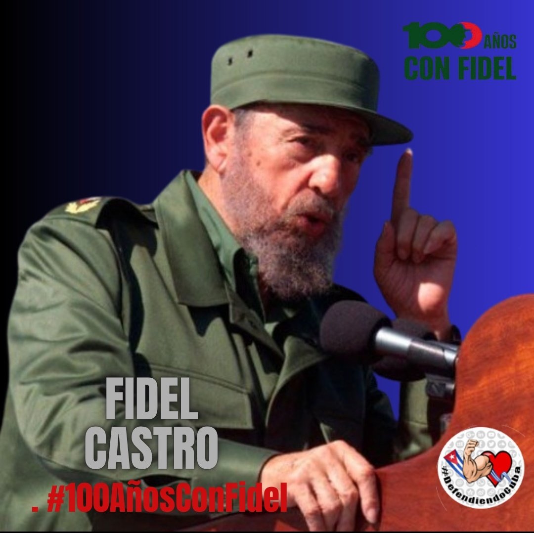 Defendiendo Cuba tweet media