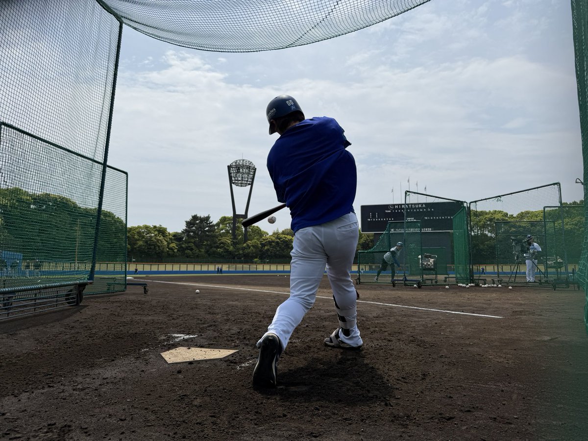 横浜DeNAベイスターズ tweet media