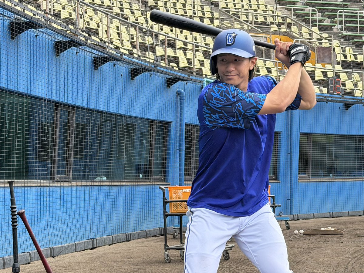横浜DeNAベイスターズ tweet media