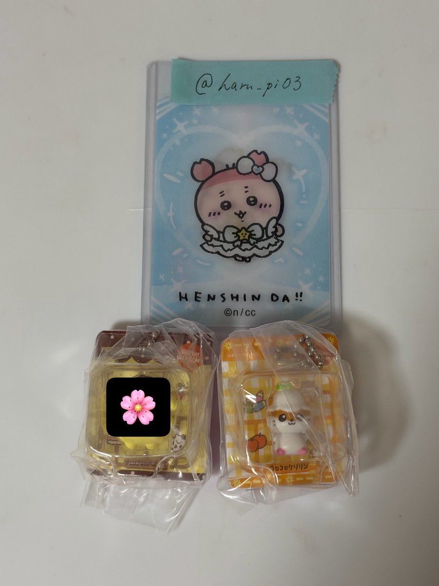 はる🍞 tweet media