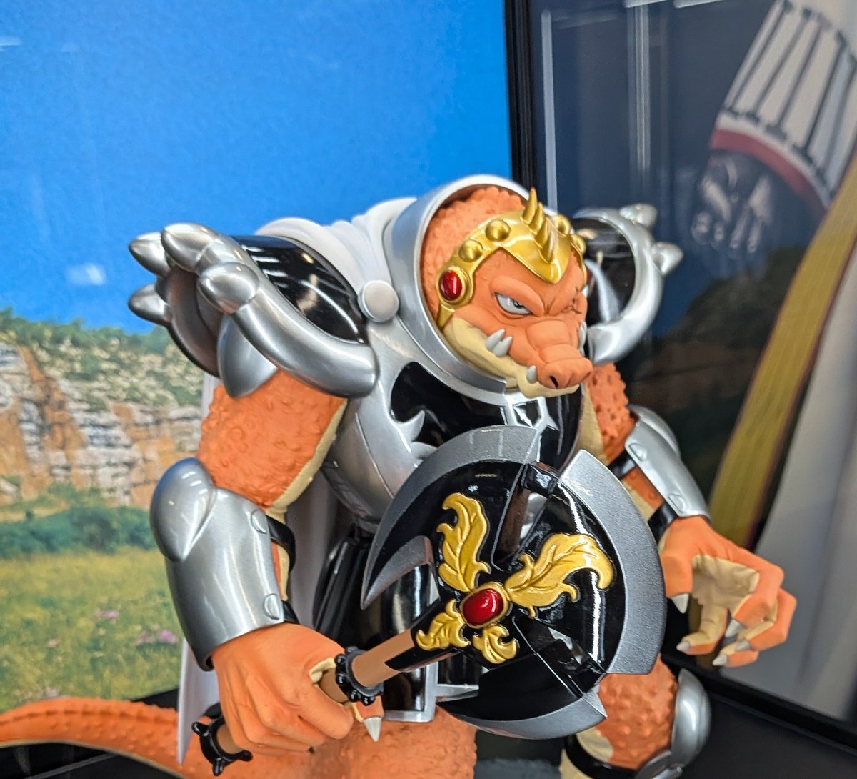 ゲルニカ tweet media