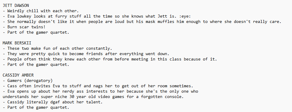 * 𝑬𝒗𝒂. tweet media