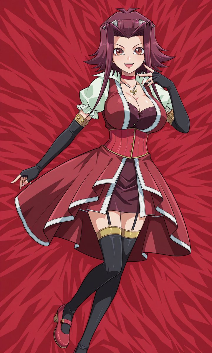 Aki Izayoi tweet media