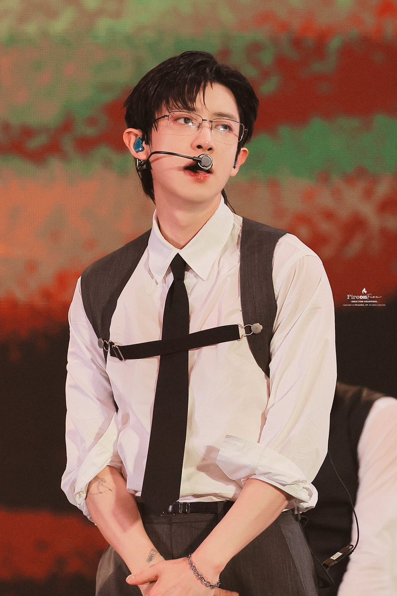 ชาน โซน tweet media